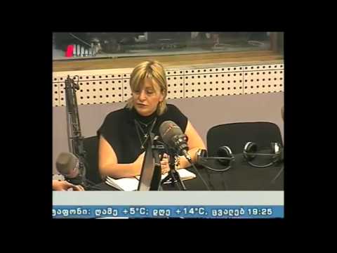 \'ესტაფეტა\' 22.03.16  ქალთა ფეხბურთის მომავალი